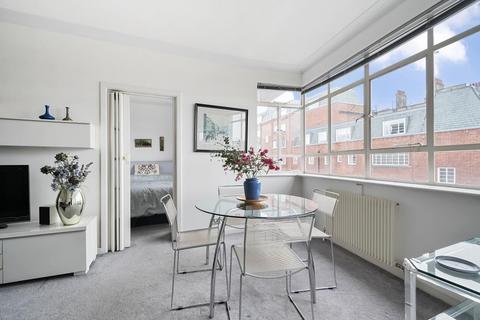 1 bedroom flat for sale, Oslo Court,  St Johns Wood,  NW8