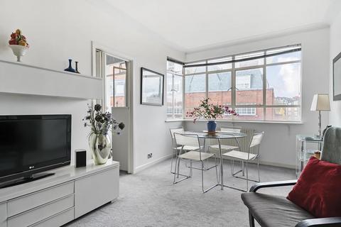 1 bedroom flat for sale, Oslo Court,  St Johns Wood,  NW8