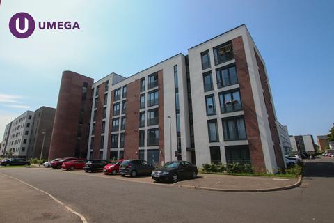 2 bedroom apartment to rent, Arneil Drive, Crewe Toll, Edinburgh, EH5