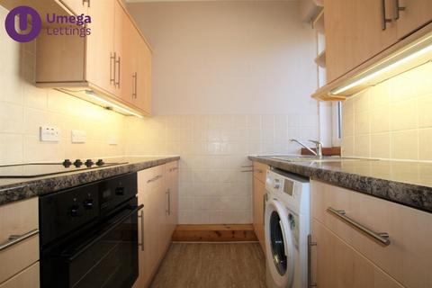 1 bedroom apartment to rent, Watson Crescent, Polwarth, Edinburgh, EH11