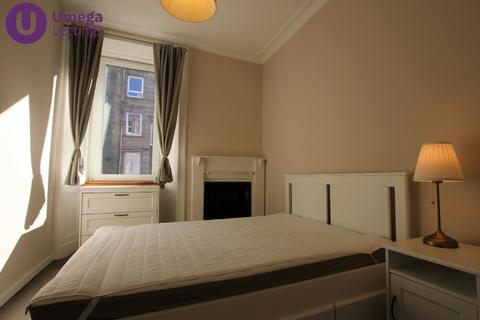 1 bedroom apartment to rent, Watson Crescent, Polwarth, Edinburgh, EH11