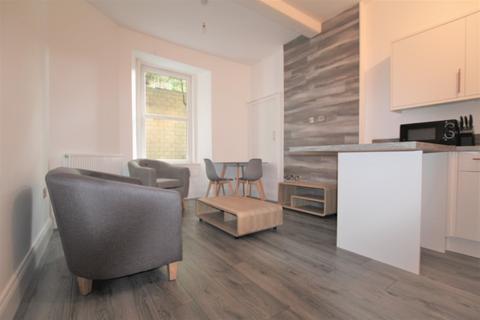 undefined, Dalry Road, Dalry, Edinburgh, EH11