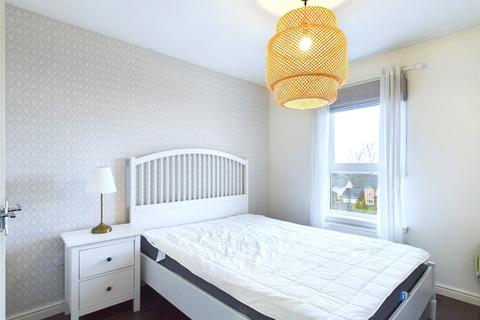 2 bedroom apartment to rent, Ashwood Gait, Clerwood, Edinburgh, EH12