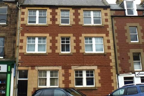 3 bedroom apartment to rent, High Street, Dunbar, East Lothian, EH42