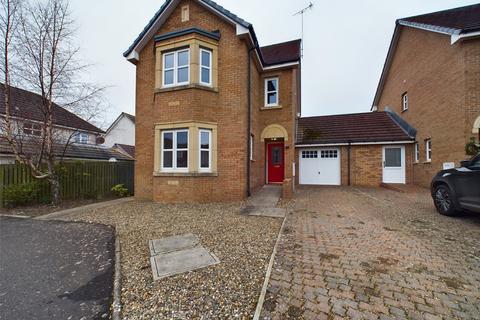 4 bedroom detached house to rent, Retreat Crescent, Dunbar, East Lothian, EH42