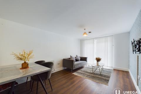 3 bedroom apartment to rent, Bonnington Road Lane, Bonnington, Edinburgh, EH6