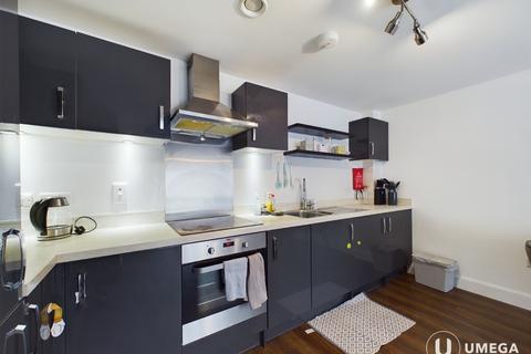 3 bedroom apartment to rent, Bonnington Road Lane, Bonnington, Edinburgh, EH6