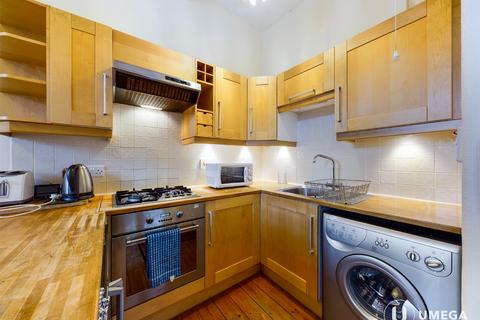 1 bedroom apartment to rent, Glen Street, Tollcross, Edinburgh, EH3