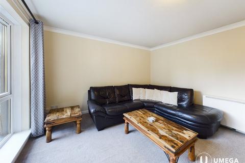 3 bedroom apartment to rent, Connaught Place, Ferry Road, Edinburgh, EH6