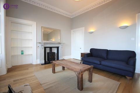 3 bedroom apartment to rent, East Claremont Street, Broughton, Edinburgh, EH7