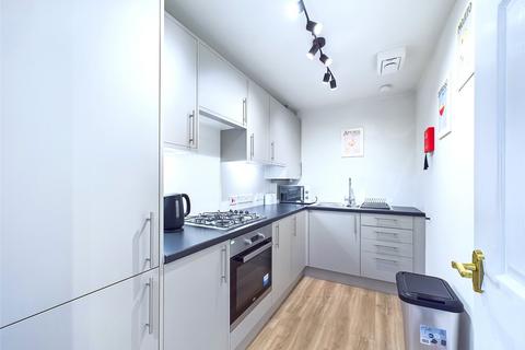 3 bedroom apartment to rent, St Clair Road, Easter Road, Edinburgh, EH6