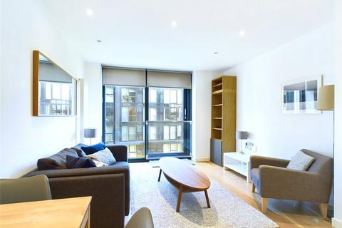 1 bedroom apartment to rent, Simpson Loan, Quartermile, Edinburgh, EH3