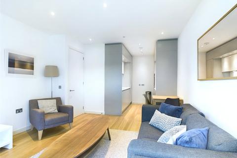 1 bedroom apartment to rent, Simpson Loan, Quartermile, Edinburgh, EH3