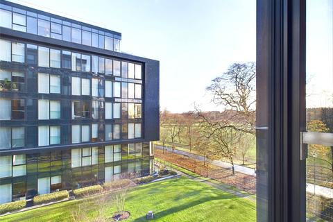 1 bedroom apartment to rent, Simpson Loan, Quartermile, Edinburgh, EH3