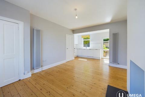 2 bedroom terraced house to rent, McDonald Place, Leith, Edinburgh, EH7