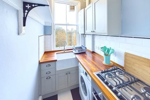 2 bedroom apartment to rent, Spottiswoode Road, Marchmont, Edinburgh, EH9