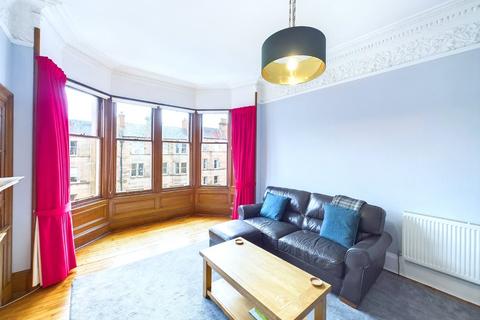 2 bedroom apartment to rent, Spottiswoode Road, Marchmont, Edinburgh, EH9