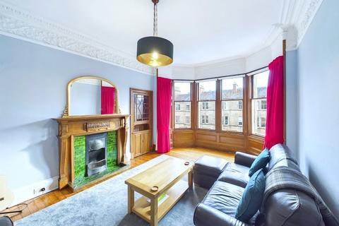 2 bedroom apartment to rent, Spottiswoode Road, Marchmont, Edinburgh, EH9