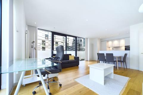 1 bedroom apartment for sale, Simpson Loan, Quartermile, Edinburgh, EH3