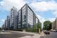 Simpson Loan, Quartermile, Edinburgh, EH3