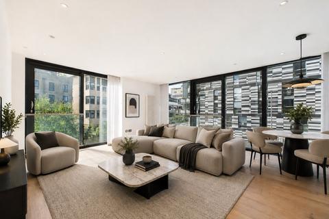 1 bedroom apartment for sale, Simpson Loan, Quartermile, Edinburgh, EH3