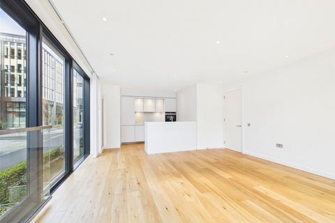 1 bedroom apartment for sale, Simpson Loan, Quartermile, Edinburgh, EH3