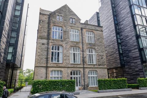 3 bedroom apartment for sale, Simpson Loan, Quartermile, Edinburgh, EH3