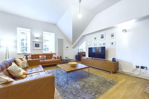 3 bedroom apartment for sale, Simpson Loan, Quartermile, Edinburgh, EH3