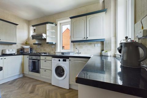 4 bedroom apartment for sale, Chesser Gardens, Chesser, Edinburgh, EH14