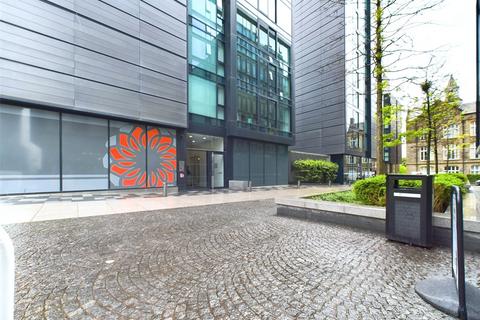 1 bedroom apartment for sale, Simpson Loan, Quartermile, Edinburgh, EH3