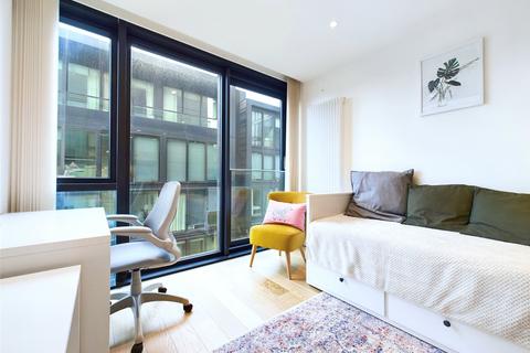 1 bedroom apartment for sale, Simpson Loan, Quartermile, Edinburgh, EH3