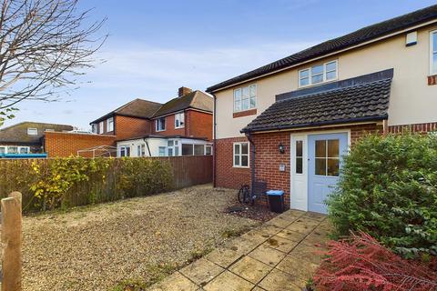 1 bedroom apartment for sale, Grove Road, Churchdown, Gloucester, Gloucestershire, GL3