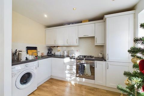 1 bedroom apartment for sale, Grove Road, Churchdown, Gloucester, Gloucestershire, GL3