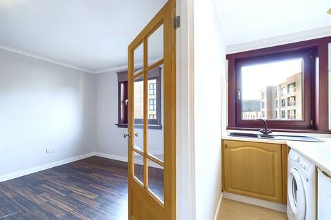 24/12 Abbey Lane, Edinburgh, EH8 8JH