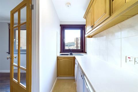 24/12 Abbey Lane, Edinburgh, EH8 8JH