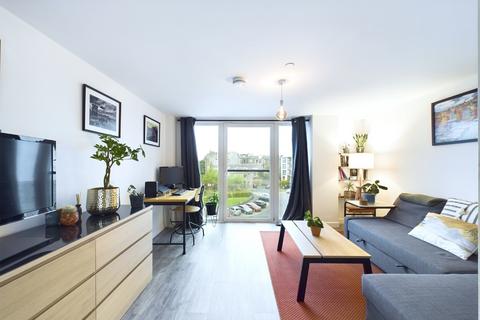 1 bedroom apartment for sale, Couper Street, The Shore, Edinburgh, EH6