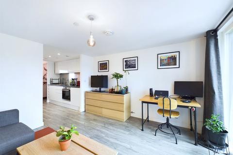 1 bedroom apartment for sale, Couper Street, The Shore, Edinburgh, EH6