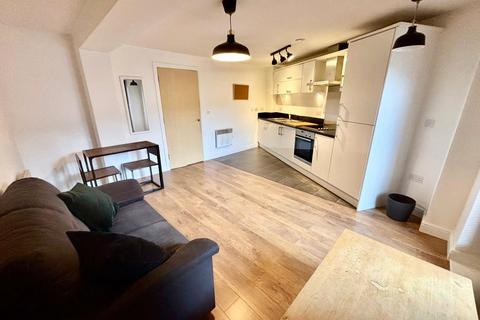 1 bedroom apartment for sale, Warstone Lane, Birmingham, B18