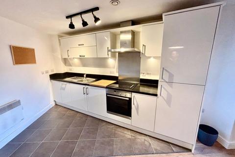 1 bedroom apartment for sale, Warstone Lane, Birmingham, B18