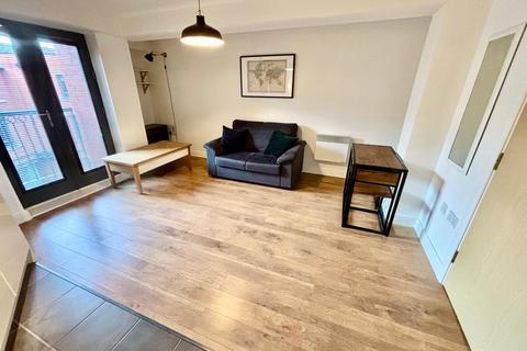 1 bedroom apartment for sale, Warstone Lane, Birmingham, B18