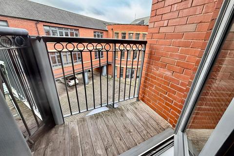 1 bedroom apartment for sale, Warstone Lane, Birmingham, B18