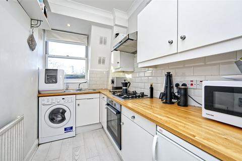 1 bedroom apartment for sale, London W2