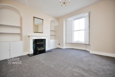 2 bedroom apartment to rent, Hampshire Terrace Portsmouth PO1