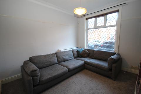 3 bedroom terraced house for sale, Norway Street, Stretford, M32 0JN