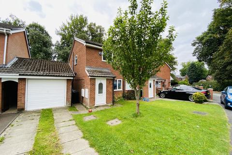 2 bedroom semi-detached house to rent, Greenside, Heaton Mersey, Stockport, SK4