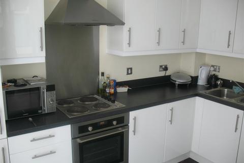 2 bedroom apartment to rent, CENTRAL MILTON KEYNES