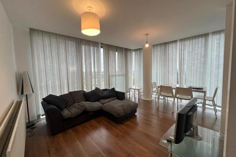 2 bedroom apartment to rent, CENTRAL MILTON KEYNES