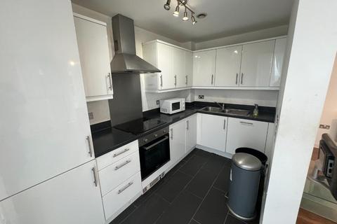 2 bedroom apartment to rent, CENTRAL MILTON KEYNES