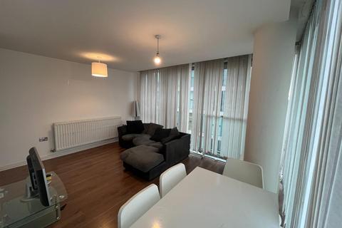 2 bedroom apartment to rent, CENTRAL MILTON KEYNES