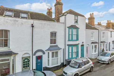 2 bedroom terraced house for sale, Argyle Road, Whitstable, Kent